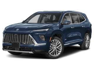 Buick Enclave - Hulett Chevrolet Buick GMC in Camdenton MO