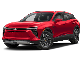 Chevrolet Blazer EV - Hulett Chevrolet in Camdenton MO