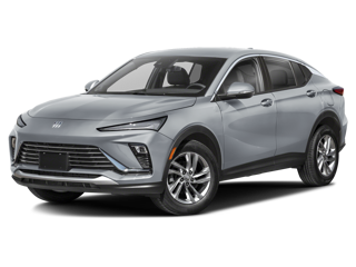 Buick Envista - Hulett Chevrolet Buick GMC in Camdenton MO