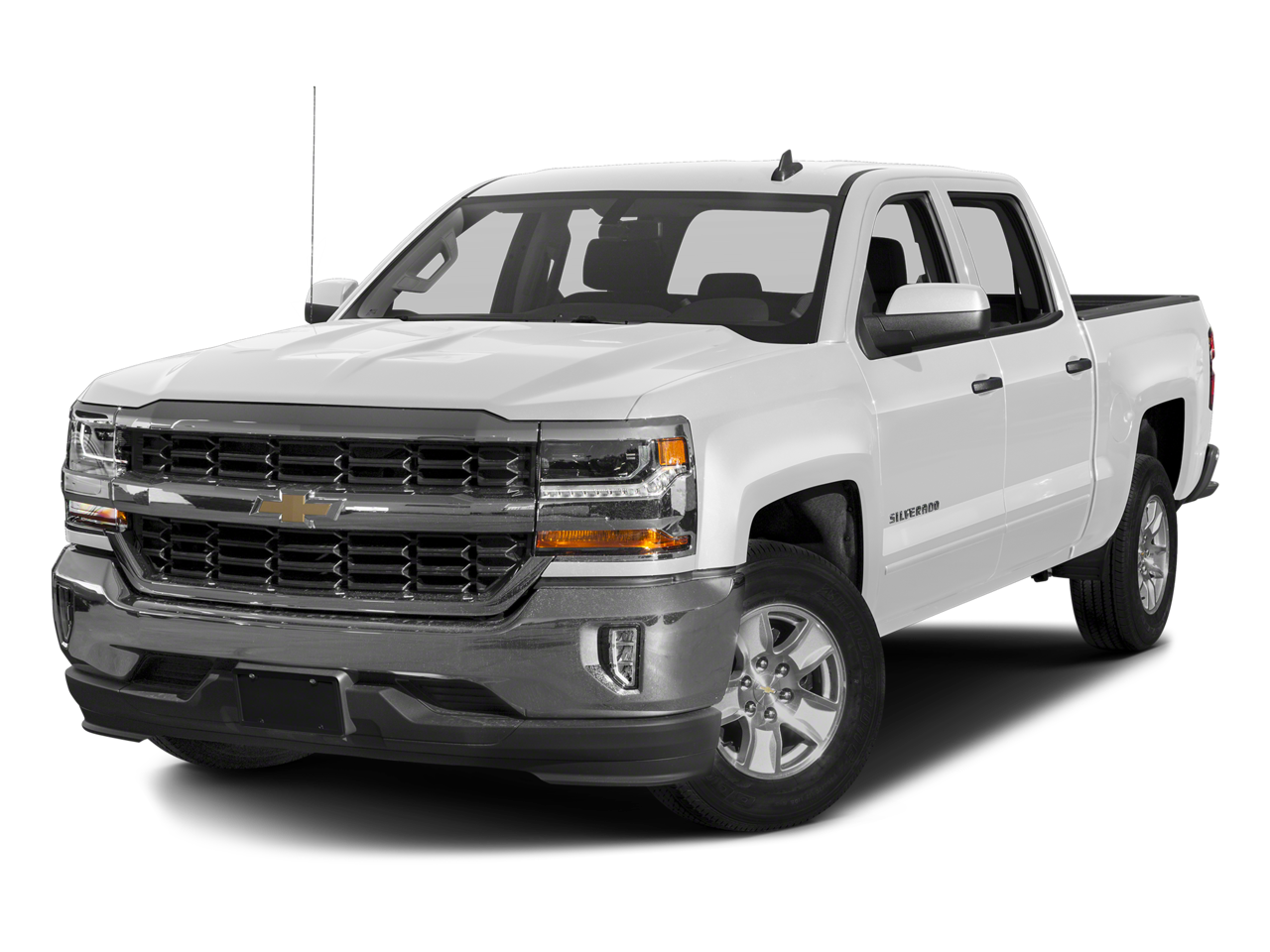 Used 2016 Chevrolet Silverado 1500 LT with VIN 3GCUKREC0GG273495 for sale in Camdenton, MO