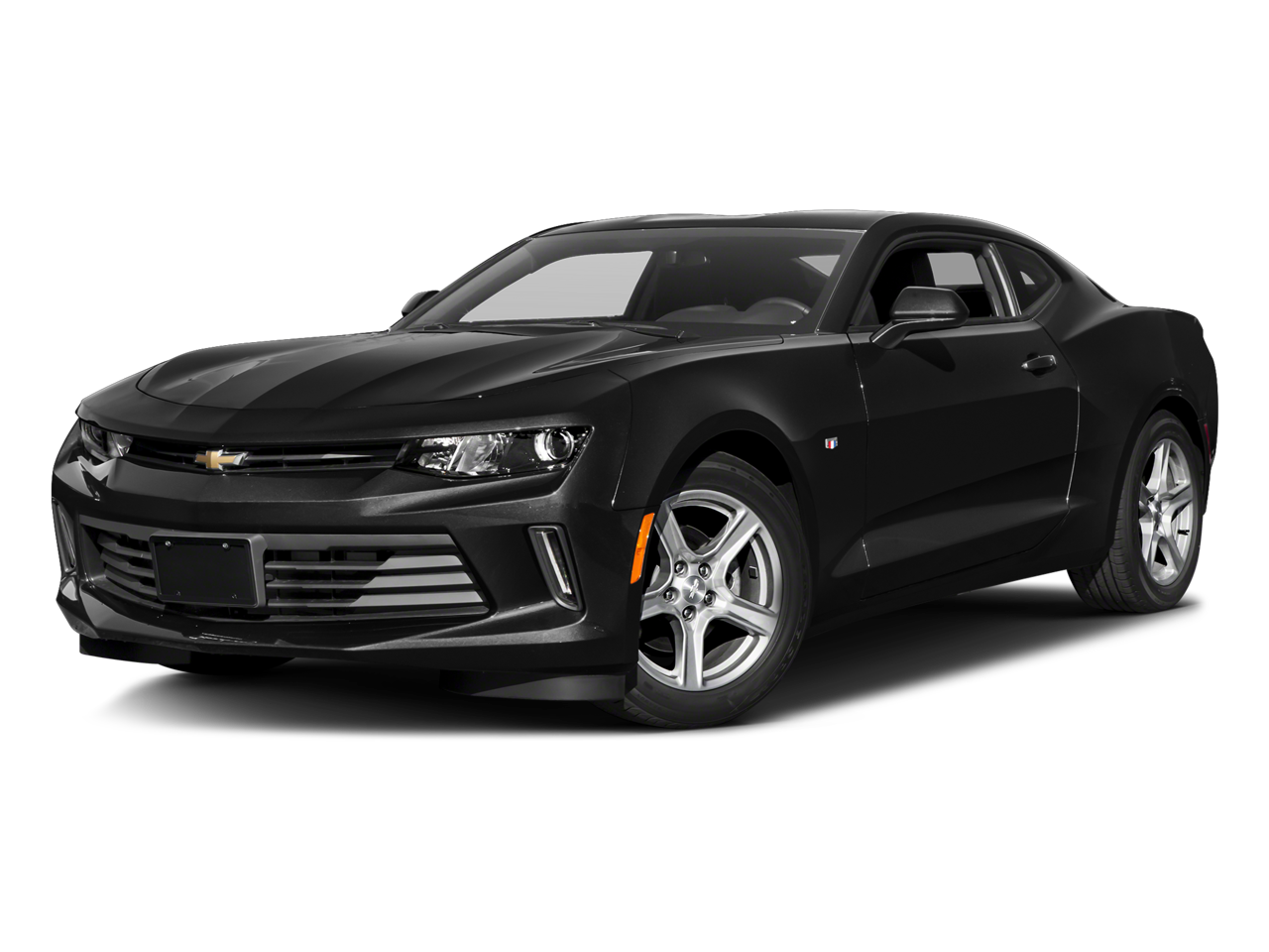 2017 Chevrolet Camaro 2.0 1LT Automatic's photo