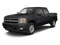 2012 Chevrolet Silverado 1500 LTZ