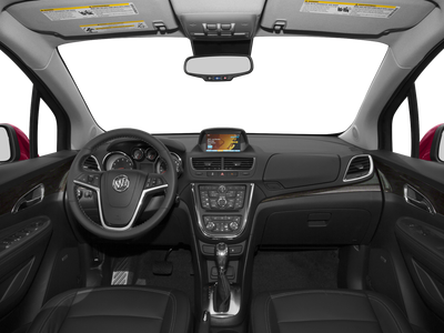 2016 Buick Encore 4DR FWD