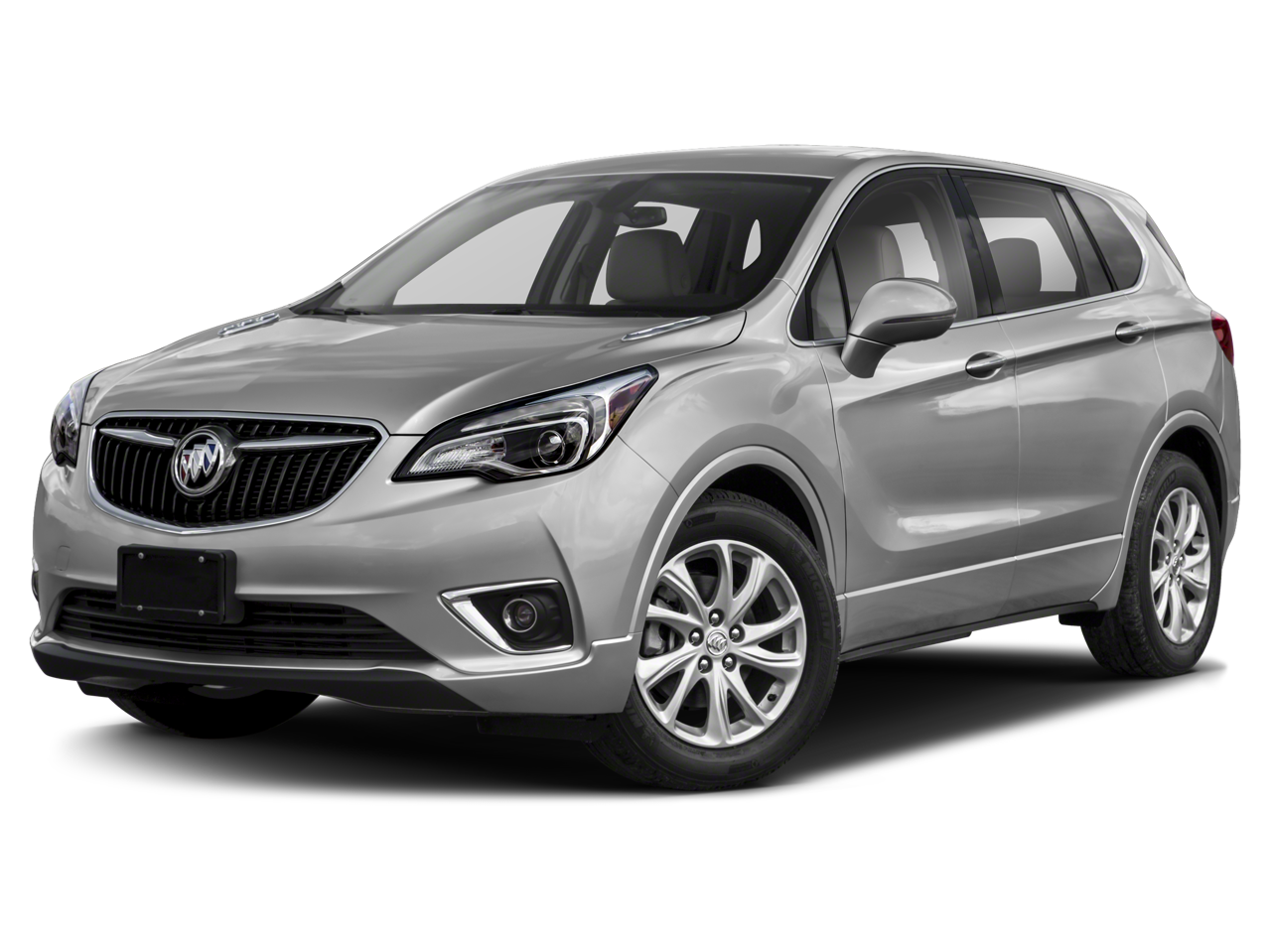 2020 Buick Envision Essence photo 2