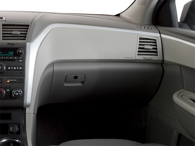 2012 Chevrolet Traverse LT w/2LT