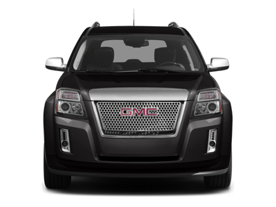 2015 GMC Terrain Denali