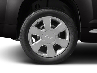 2015 GMC Terrain Denali