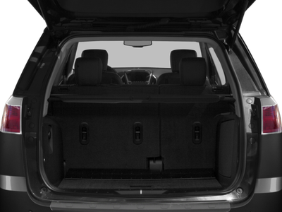 2015 GMC Terrain Denali