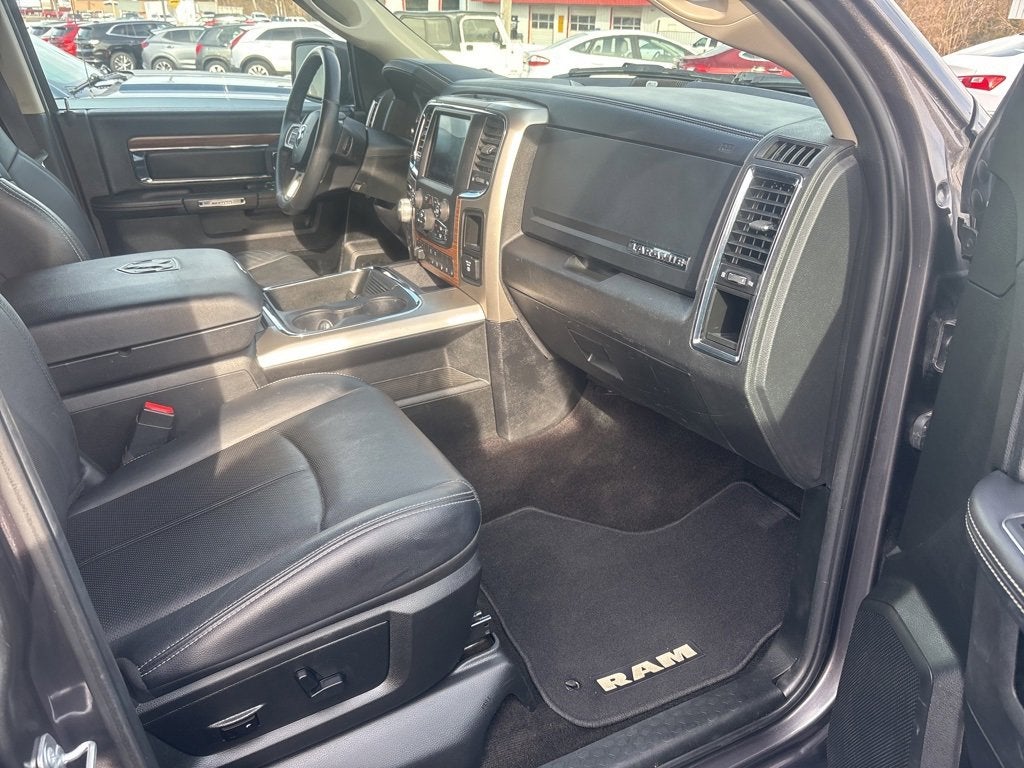 2018 RAM 1500 Laramie