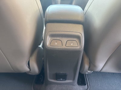 2017 Chevrolet Cruze Premier