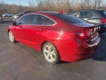 2017 Chevrolet Cruze Premier