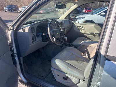 2008 Chevrolet Trailblazer LT w/3LT