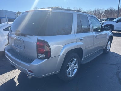 2008 Chevrolet Trailblazer LT w/3LT