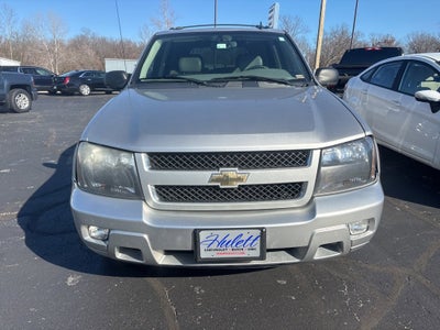 2008 Chevrolet Trailblazer LT w/3LT