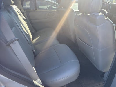 2008 Chevrolet Trailblazer LT w/3LT