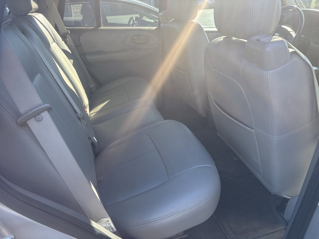 2008 Chevrolet Trailblazer LT w/3LT