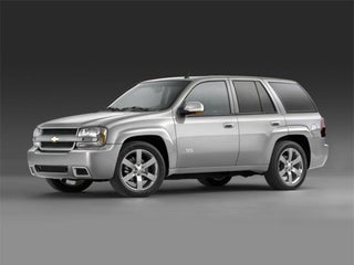 2008 Chevrolet Trailblazer LT w/3LT