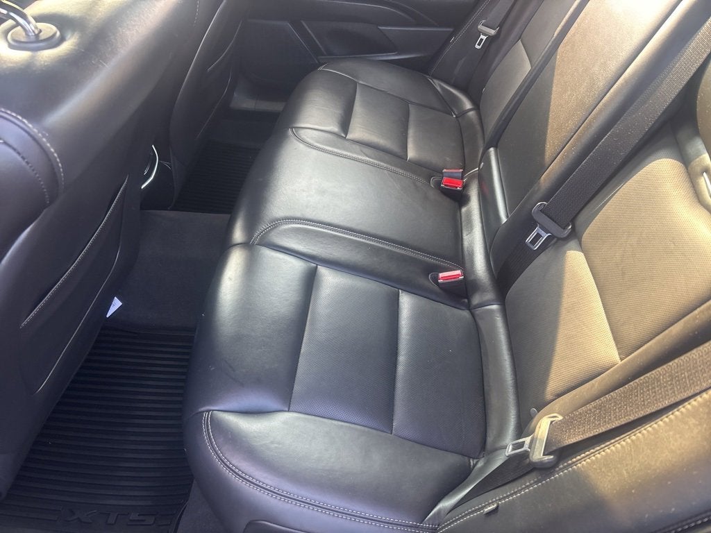 2019 Cadillac XTS Luxury