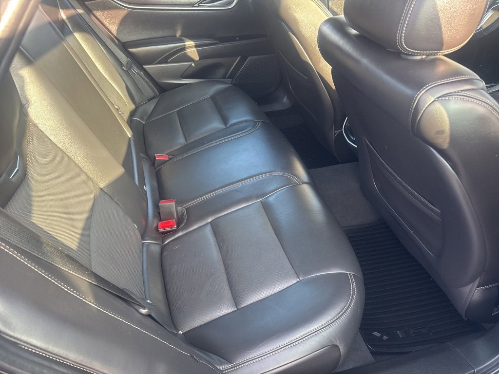 2019 Cadillac XTS Luxury