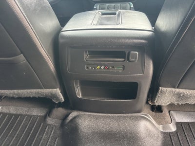 2016 GMC Sierra 1500 Denali