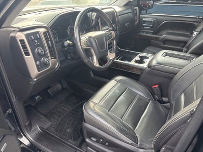 2016 GMC Sierra 1500 Denali