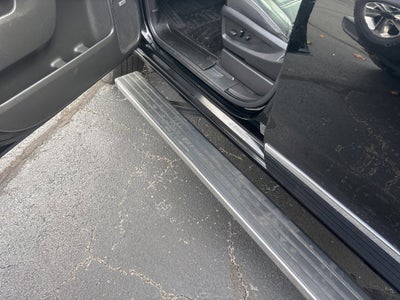 2016 GMC Sierra 1500 Denali