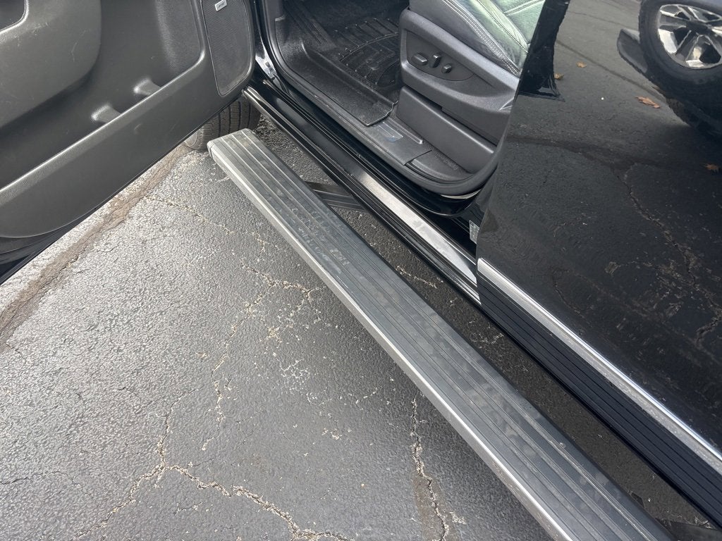 2016 GMC Sierra 1500 Denali