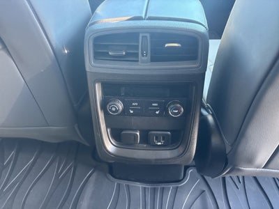 2020 Buick Envision Essence Group