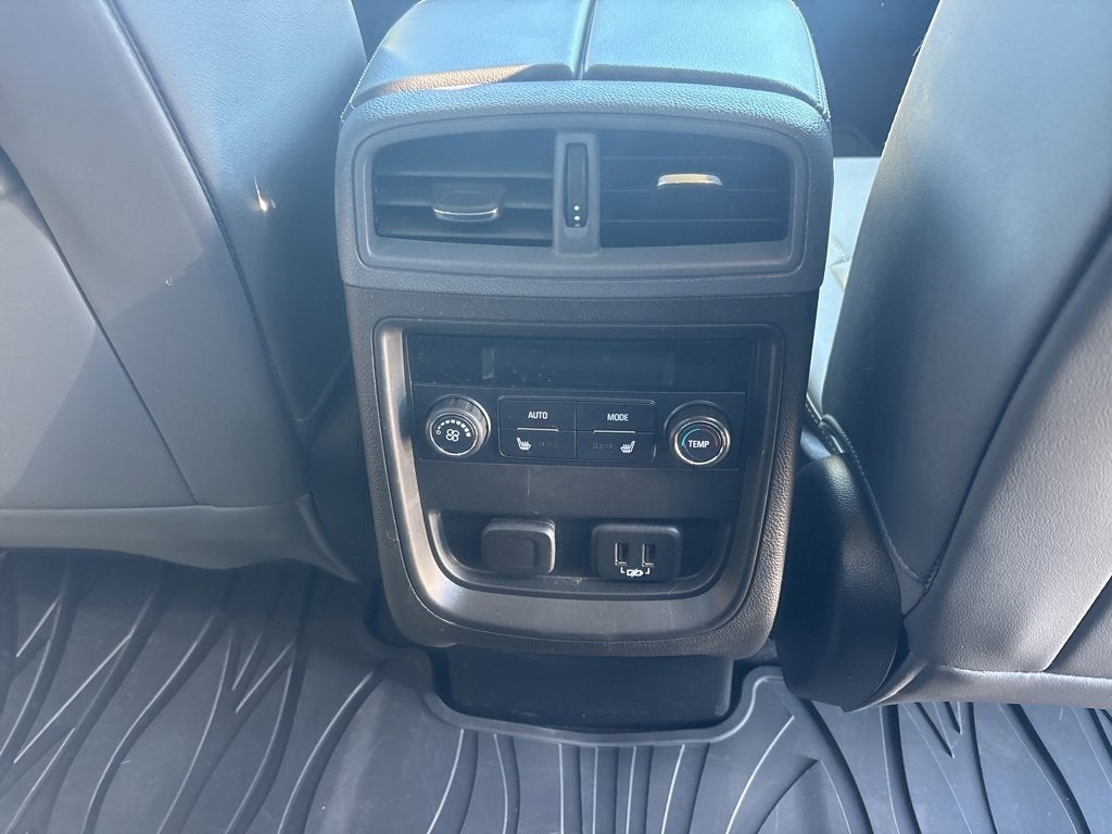 2020 Buick Envision Essence Group