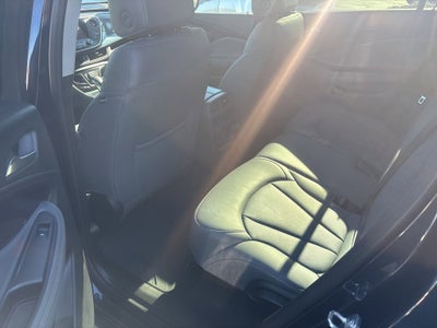 2020 Buick Envision Essence Group