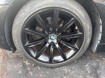 2008 BMW 7 Series 750Li