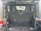2018 Jeep Wrangler JK Willys Wheeler W