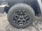 2018 Jeep Wrangler JK Willys Wheeler W