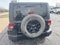 2018 Jeep Wrangler JK Willys Wheeler W
