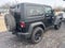 2018 Jeep Wrangler JK Willys Wheeler W