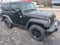 2018 Jeep Wrangler JK Willys Wheeler W