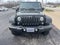 2018 Jeep Wrangler JK Willys Wheeler W