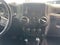 2018 Jeep Wrangler JK Willys Wheeler W