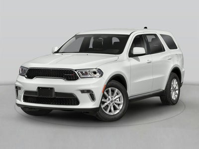 2021 Dodge Durango GT