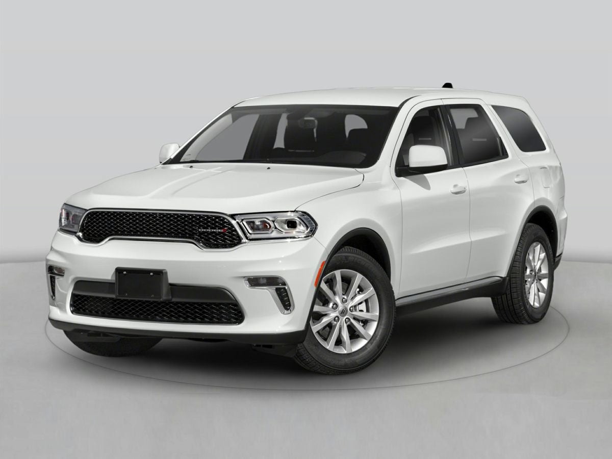 2021 Dodge Durango GT