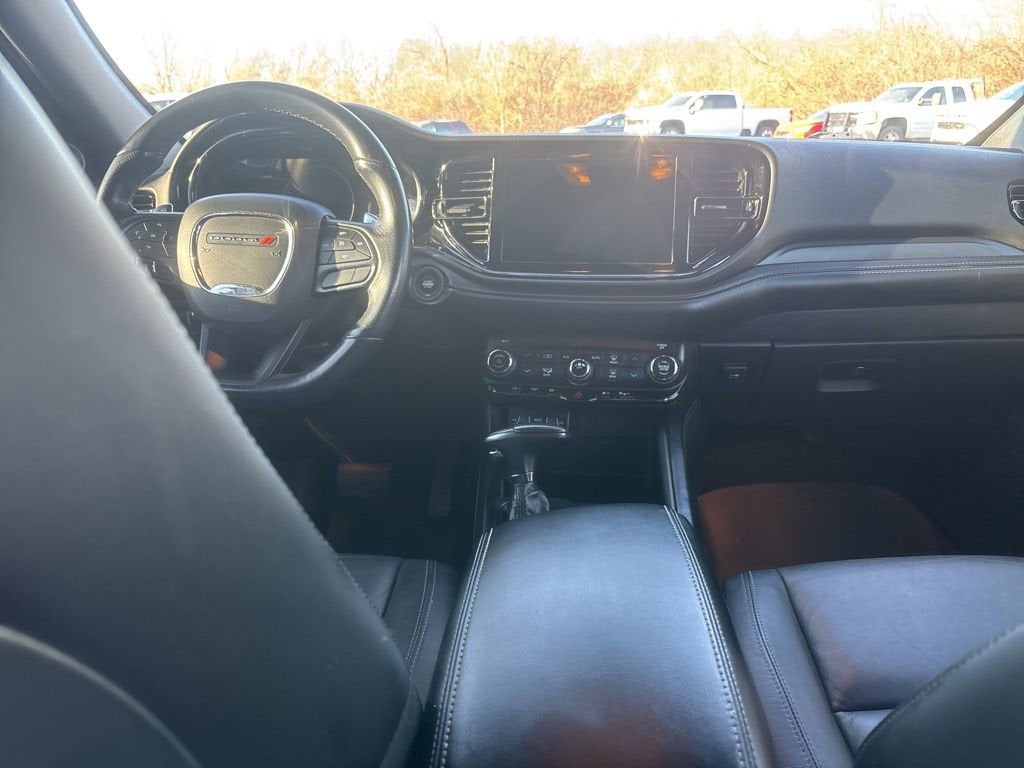 2021 Dodge Durango GT