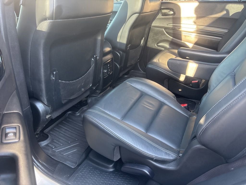 2021 Dodge Durango GT