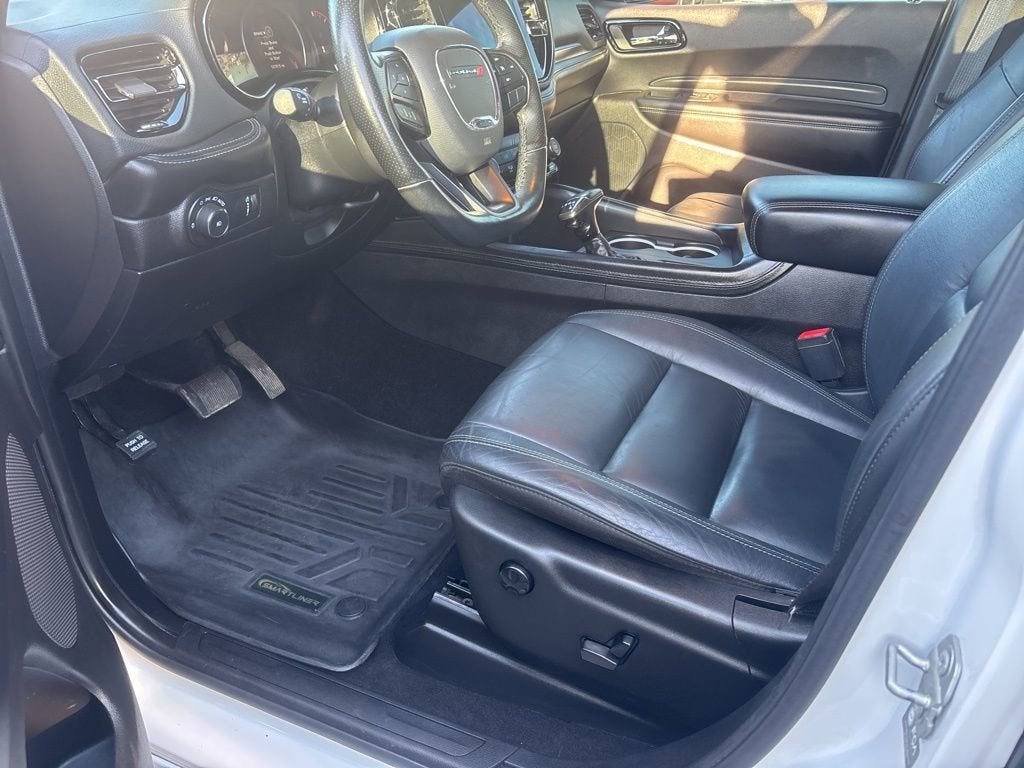 2021 Dodge Durango GT