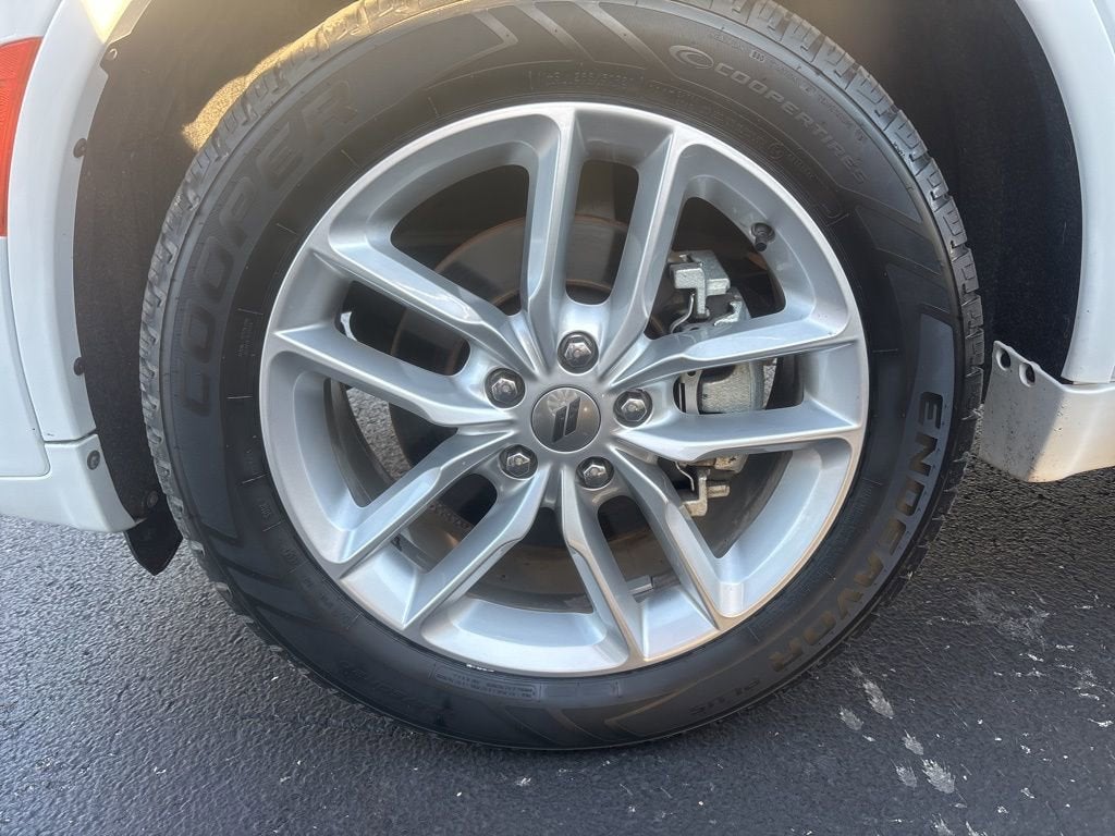 2021 Dodge Durango GT