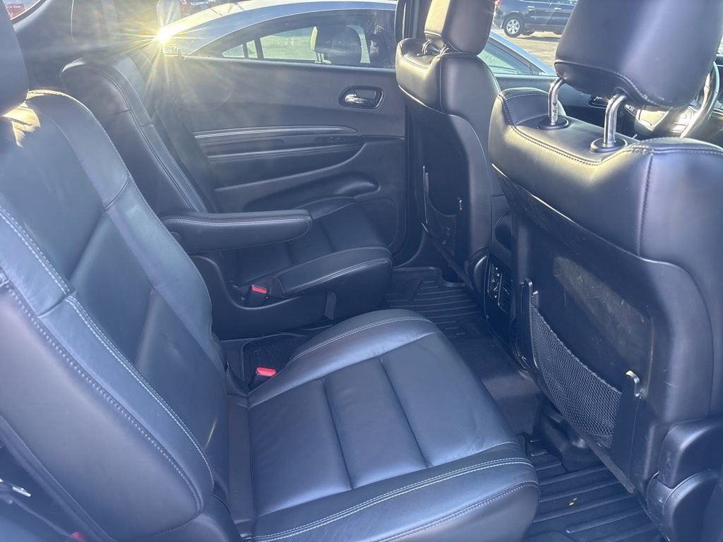 2021 Dodge Durango GT