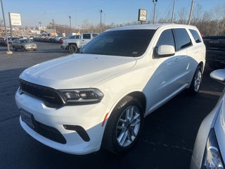 2021 Dodge Durango GT