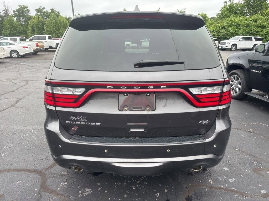 2021 Dodge Durango R/T