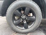 2020 RAM 1500 Classic Warlock