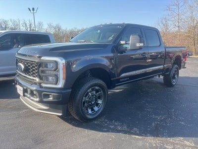 2023 Ford Super Duty F-250 SRW XL