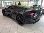 2026 Chevrolet Corvette E-Ray 3LZ